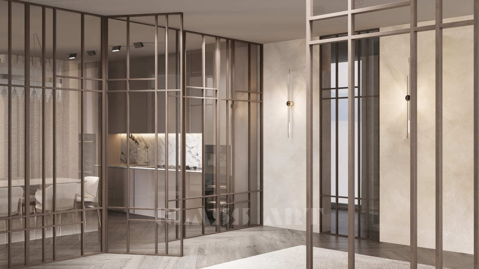 дверь перегородка дверь перегородка